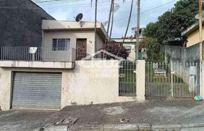 Casa com 2 quartos à venda na Rua José Gonçalves Leme, Laranjeiras, Caieiras