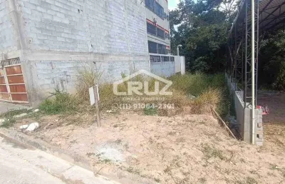 Terreno à venda na Rua Dolores Crema, Laranjeiras, Caieiras