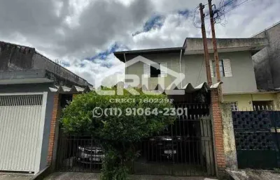 Casa com 2 quartos à venda na Rua Bem-Te-Vi, Laranjeiras, Caieiras