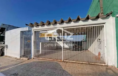 Casa com 2 quartos à venda na Rua Luzia Rizzo Pesente, Vera Tereza, Caieiras