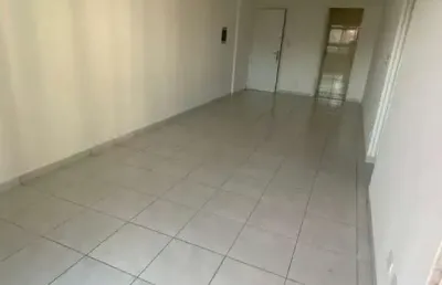 Apartamento padrão para aluguel em vila guilhermina praia grande-sp