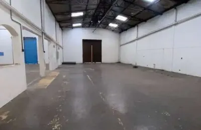 Galpão/pavilhão salão comercial para aluguel em vila antártica praia grande-sp