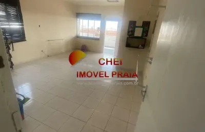 Sala comercial para alugar na Tupi, Praia Grande 