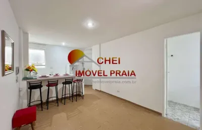 Apartamento à venda em Aviação, Praia Grande 