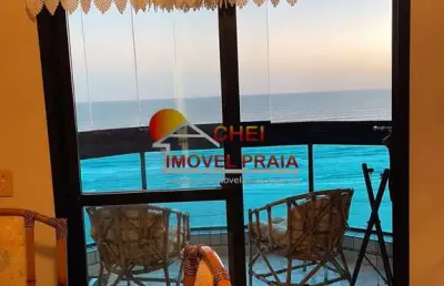 Apartamento com 2 quartos para alugar na Vila Caiçara, Praia Grande 