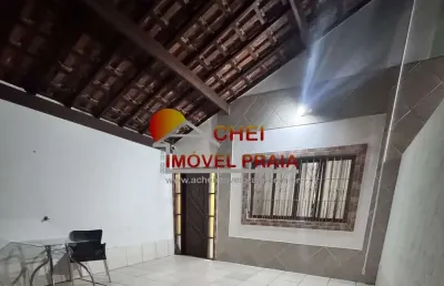 Casa com 2 quartos para alugar na Cidade Ocian, Praia Grande 