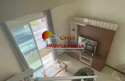 Casa com 2 quartos à venda em Guilhermina, Praia Grande 