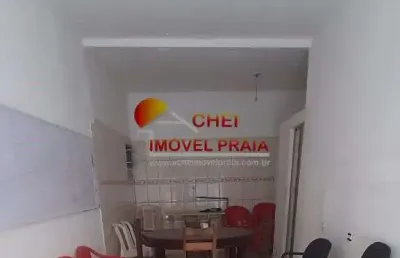 Ponto comercial para alugar em Aviação, Praia Grande 