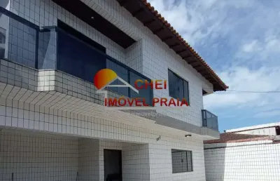 Casa com 4 quartos para alugar no Boqueirão, Praia Grande 