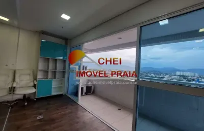 Sala comercial para alugar no Centro, São Vicente 