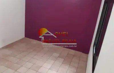Apartamento padrão para aluguel em vila guilhermina praia grande-sp