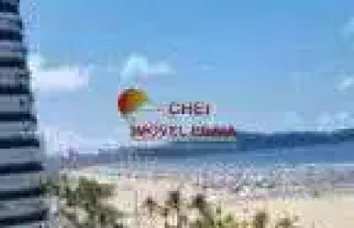 Apartamento com 2 quartos para alugar em Guilhermina, Praia Grande 