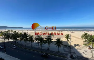 Kitnet / Stúdio à venda em Aviação, Praia Grande 
