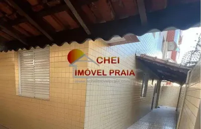 Apartamento com 2 quartos para alugar no Boqueirão, Praia Grande 