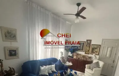 Casa com 2 quartos para alugar no Boqueirão, Praia Grande 