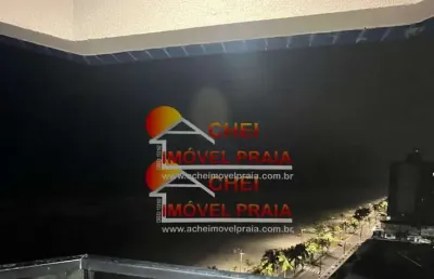 Apartamento com 3 quartos para alugar na Vila Balneária, Praia Grande 