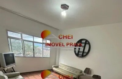 Apartamento com 2 quartos para alugar no Jardim Imperador, Praia Grande 