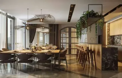 Apartamento a venda no sparkling wine em balneário camboriú