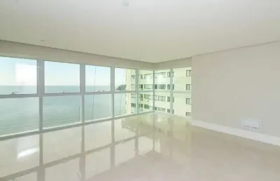 Apartamento no ed. one tower em balneário camboriú.