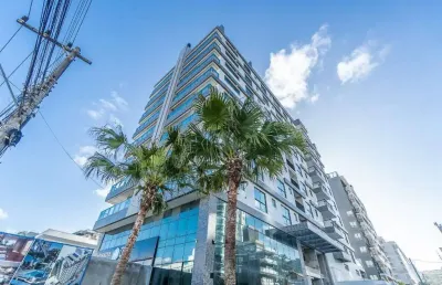 Apartamento a venda na praia brava - surfers paradise