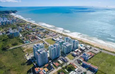 Apartamento a venda na praia brava - surfers paradise