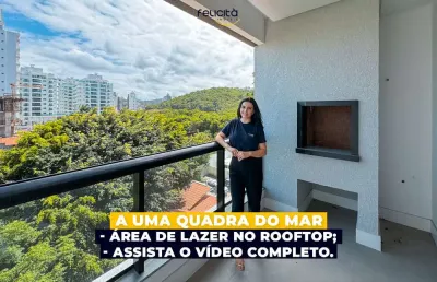 Apartamento 3 quartos à venda no ilha de maui - praia brava