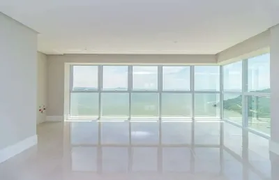 Apartamento para venda com 4 dormitórios no one tower em balneário camboriú.