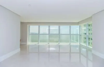 Apartamento frente mar a venda - one tower em balneário camboriú