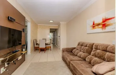 Apartamento com 3 quartos à venda na Rua 3610, 225, Centro, Balneário Camboriú