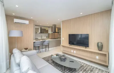 Apartamento com 4 quartos à venda na Rua 1901, 262, Pioneiros, Balneário Camboriú