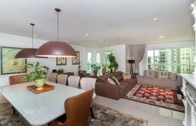 Apartamento no ed. four seasons em balneário camboriú.