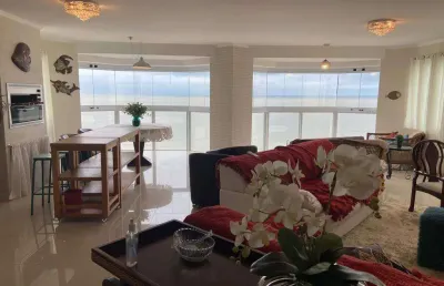 Apartamento no ed. maria luiza em balneário camboriú