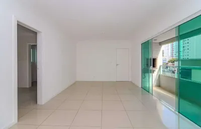 Apartamento no ed. dom pascoal em balneário camboriú