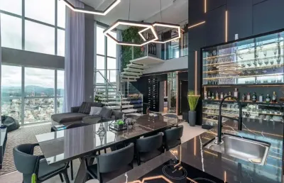 Apartamento no ed. splendia tower em balneário camboriú