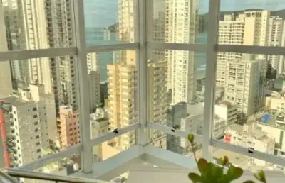 Cobertura com 4 quartos à venda na Rua 1950, 216, Centro, Balneário Camboriú