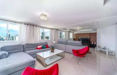 Apartamento no ed. marquês de olinda em balneário camboriú.
