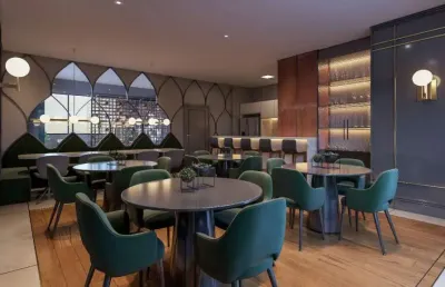 Apartamento quadra mar a venda em balneário camboriú