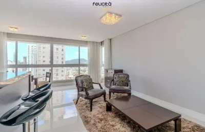 Apartamento à venda no biarritz em balneário camboriú.
