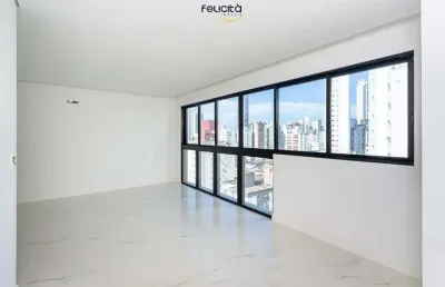Apartamento à venda no dresden residence em balneário camboriú