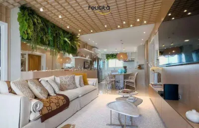 Apartamento com 4 quartos à venda na Rua 3900, 150, Centro, Balneário Camboriú