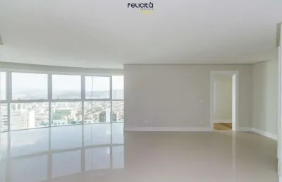 Apartamento mobiliado a venda em balneário camboriú - magnifique tower