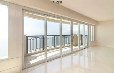 Apartamento à venda no ed. aurora em balneário camboriú.