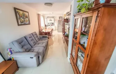 Apartamento mobiliado à venda em balneário camboriú - marcia regina