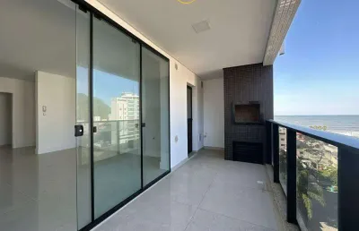 Apartamento à venda no brava palace residence na praia brava