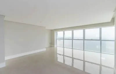 Apartamento para venda com 4 dormitórios no ed. one tower em balneário camboriú