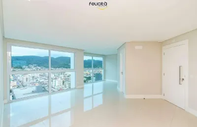 Apartamento com 4 quartos à venda na Rua 1111, 380, Centro, Balneário Camboriú