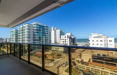 Apartamento 3 quartos à venda no edifício surfers paradise praia brava