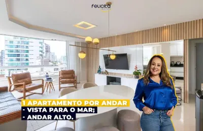 Apartamento 3 quartos à venda no edifício brava premium
