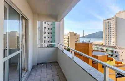 Apartamento 2 quartos à venda no edifício marquesado balneário camboriú