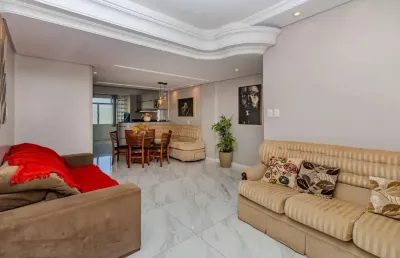 Apartamento à venda frente mar em balneário camboriú com 3 quartos
